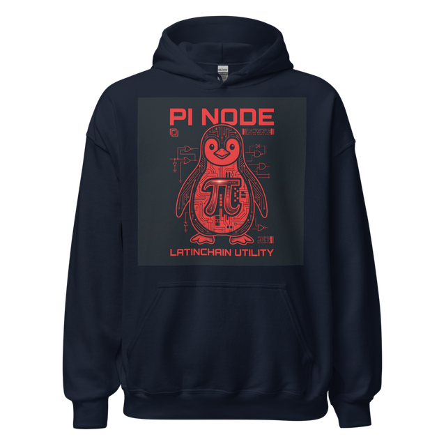 Cesar OpenSource Pi Node One