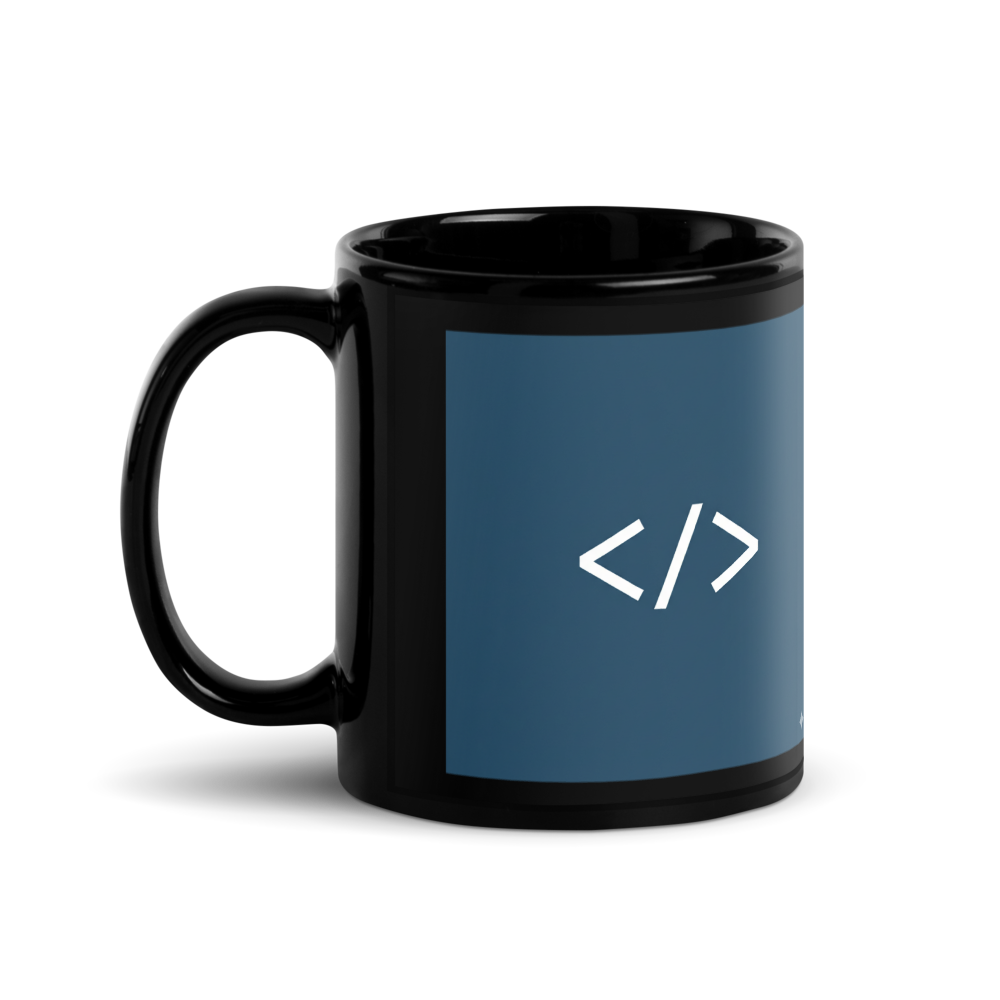 Cesar OpenSource Mug v3