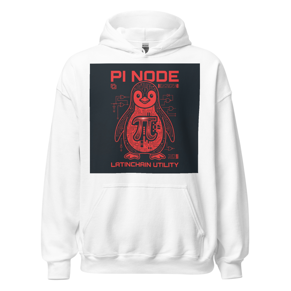 Cesar OpenSource Pi Node