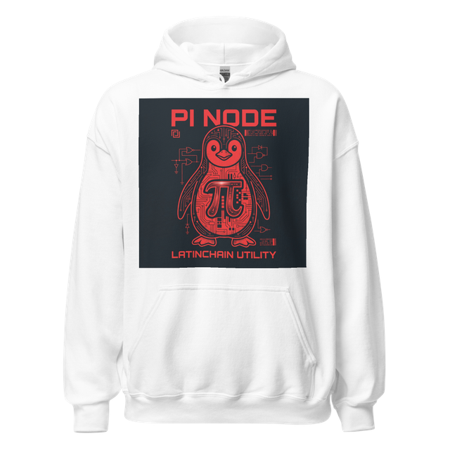 Cesar OpenSource Pi Node