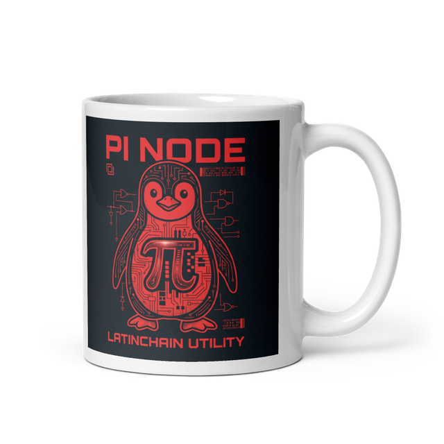 Cesar OpenSource Mug1
