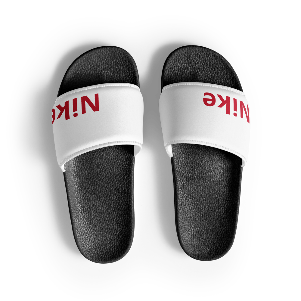  Nike men's slides 