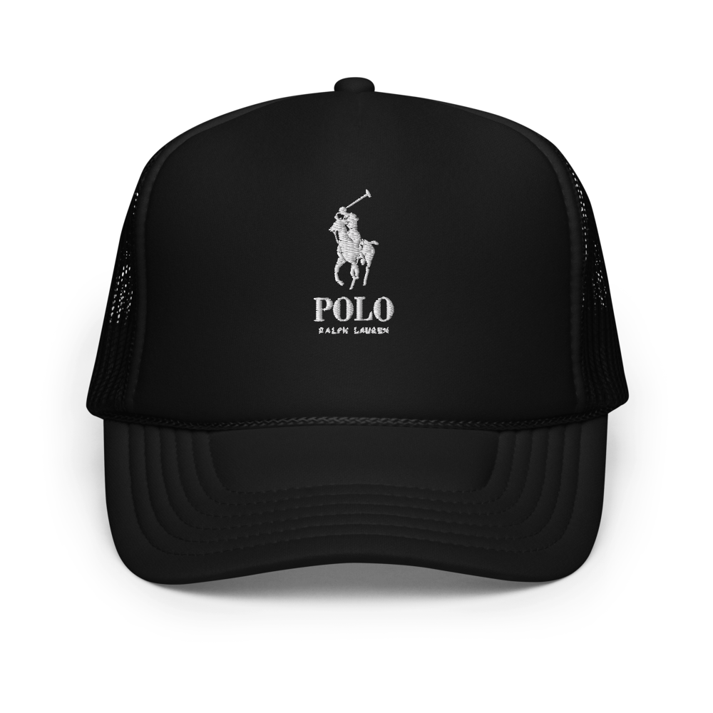 Polo hat