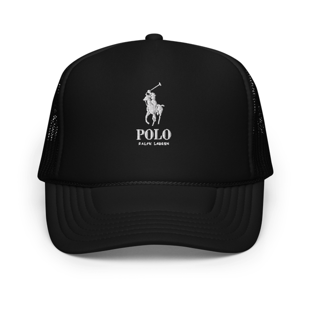 Polo hat