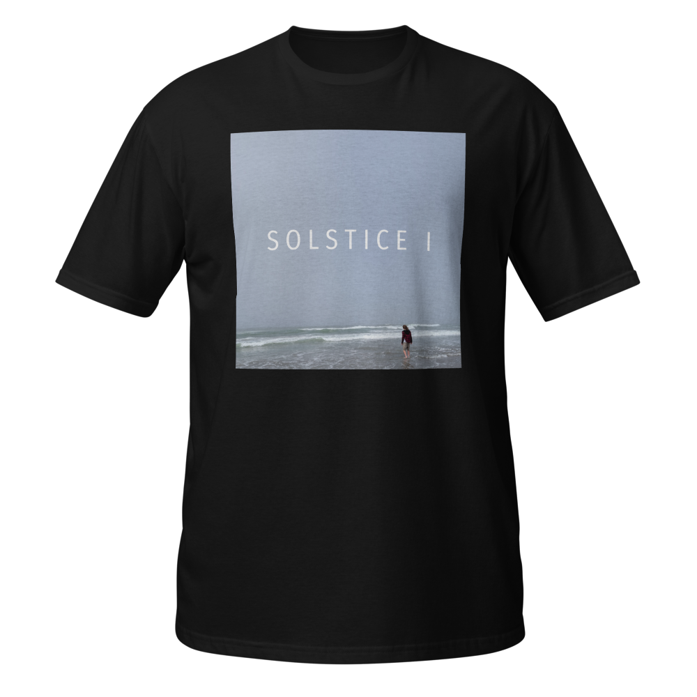 Solstice I Tee