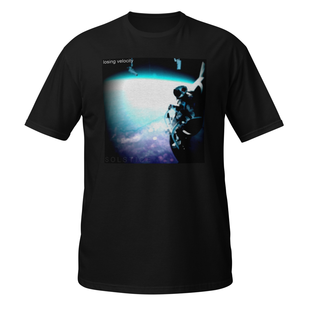 Losing Velocity Tee