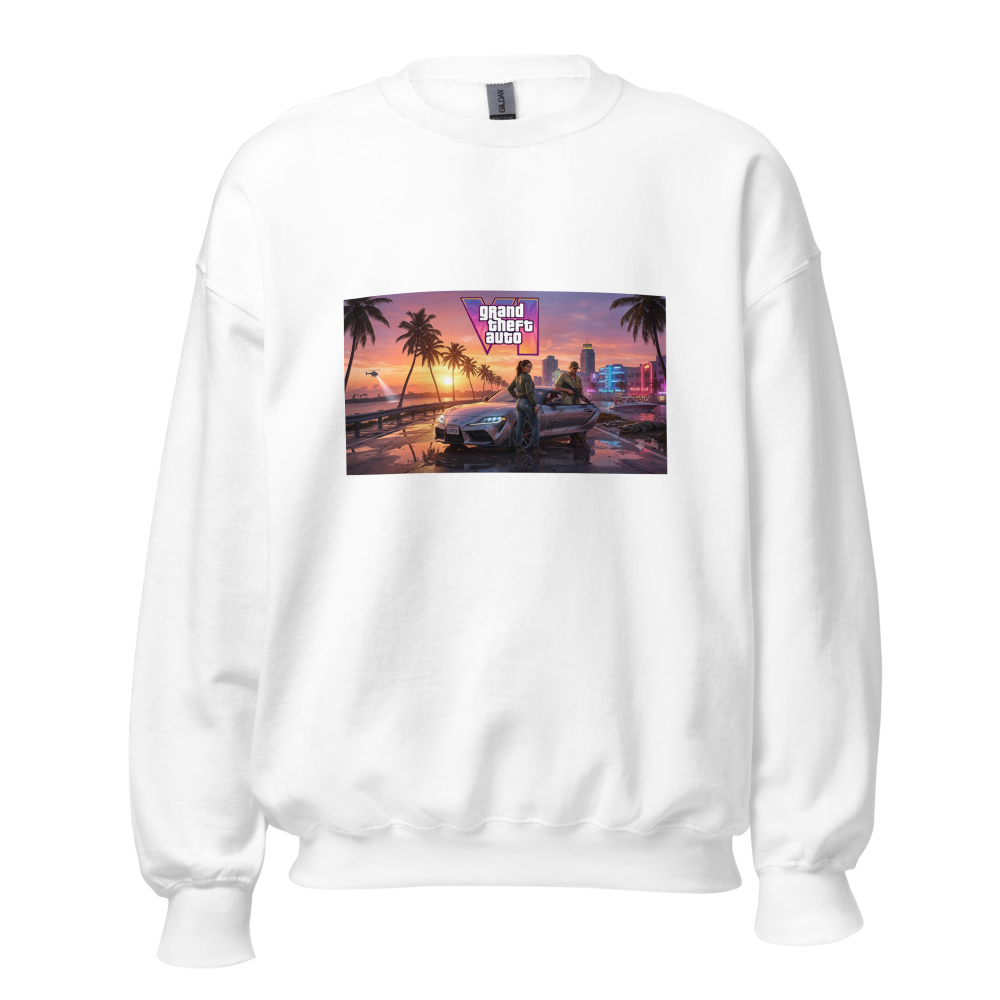 Custom gta6 $we@t$h!®t