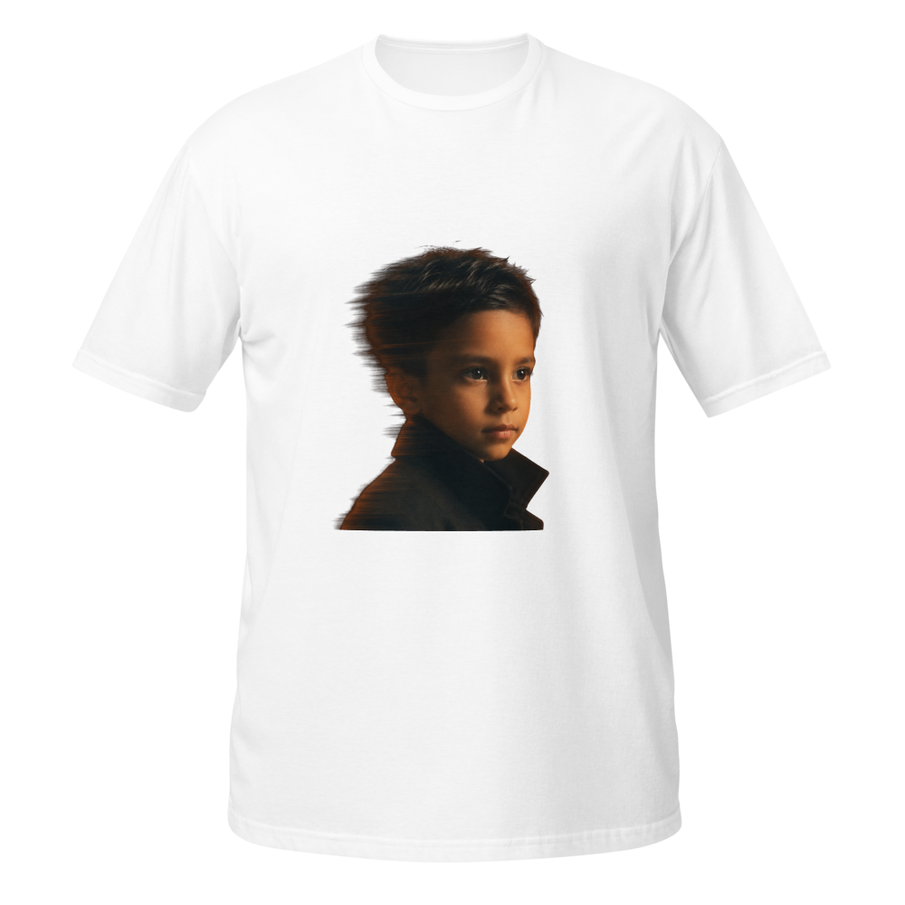 A handsome boy T shirt