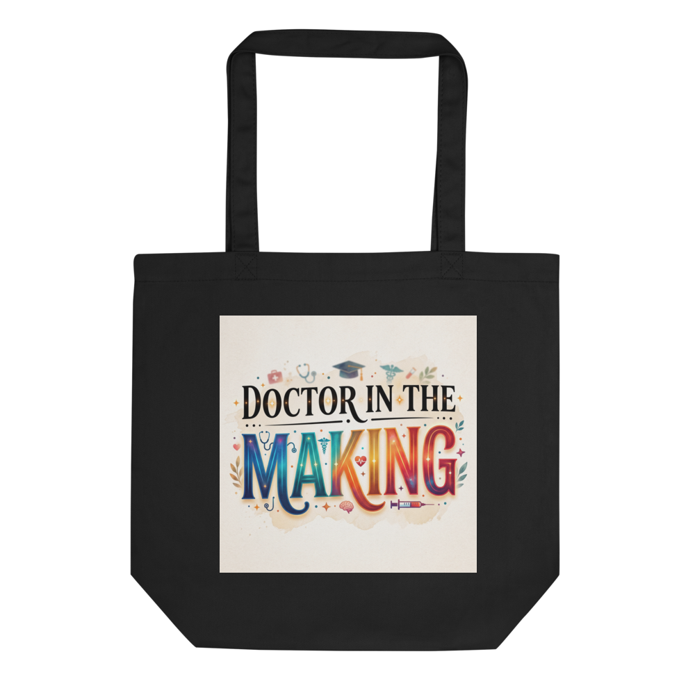 Doctor in the Making Bag