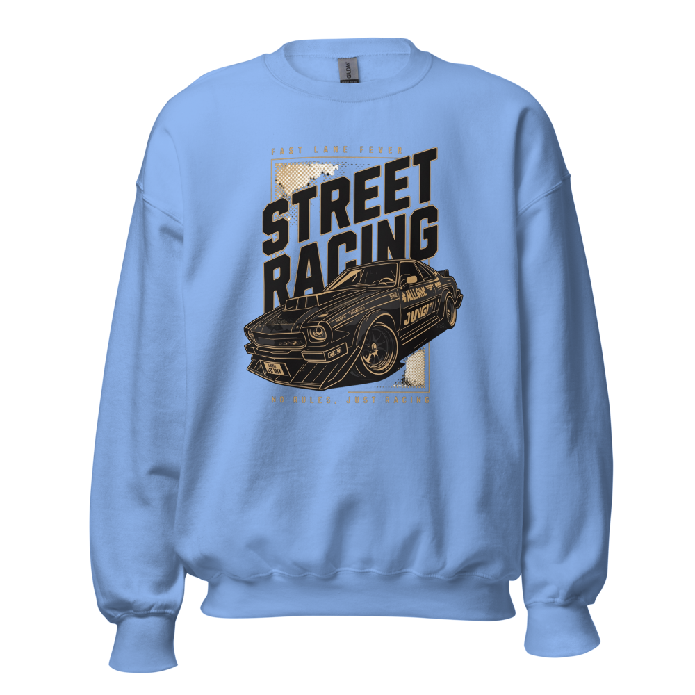 street racing