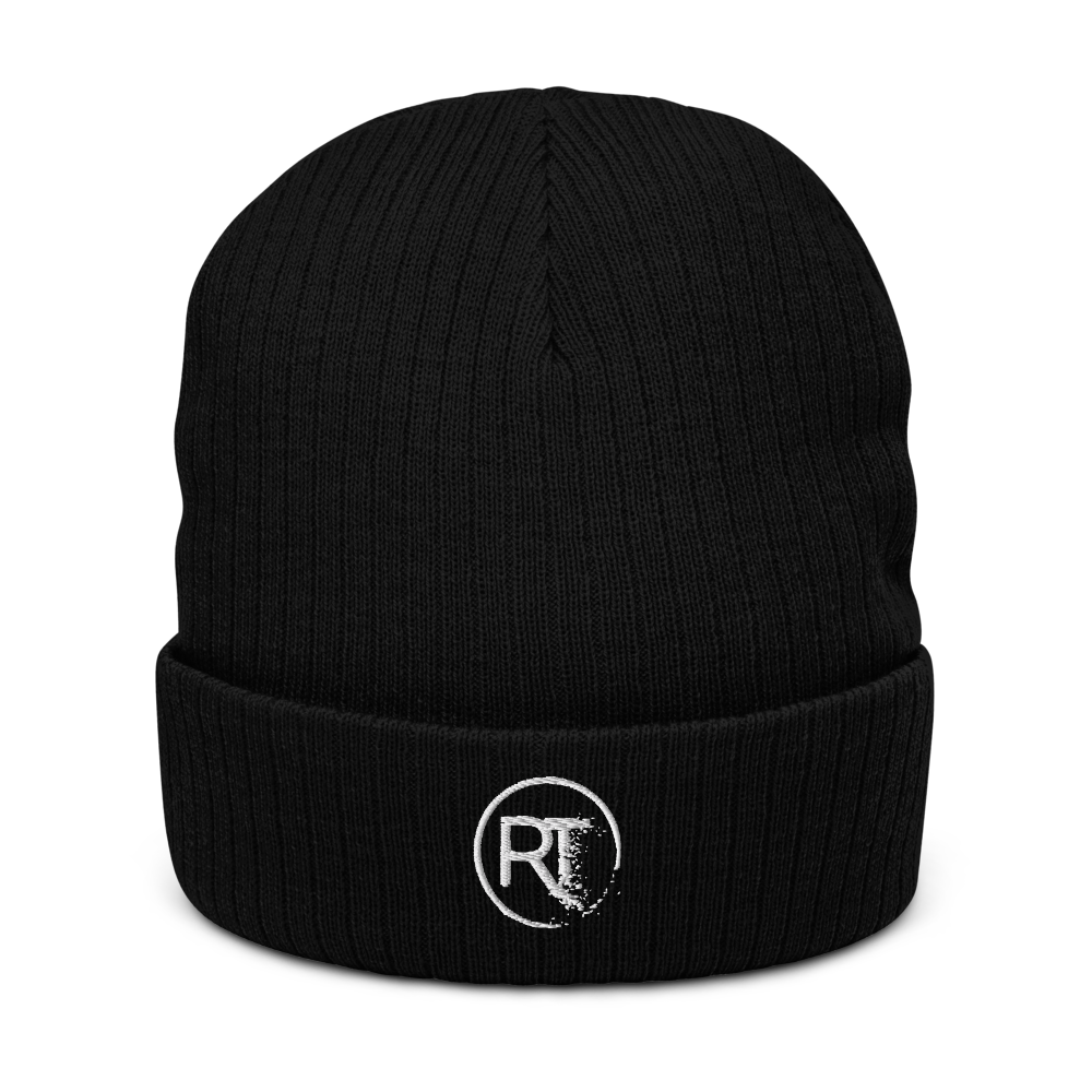 Rarely There Beanie