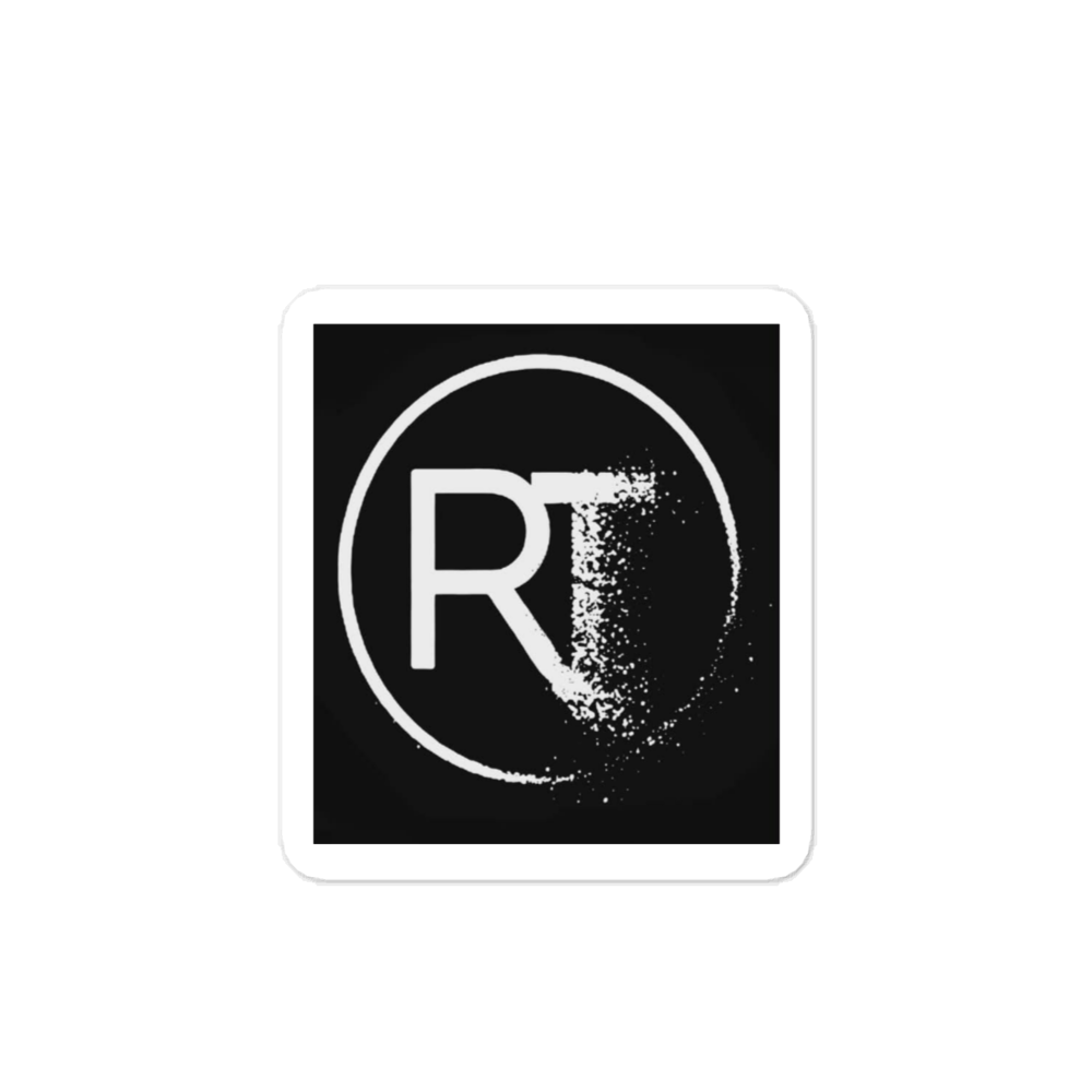 Rarely There Logo