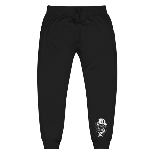 Rarely There Smoker Sweats