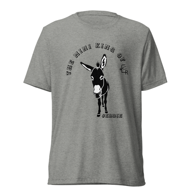 Mini King Eddie - unisex