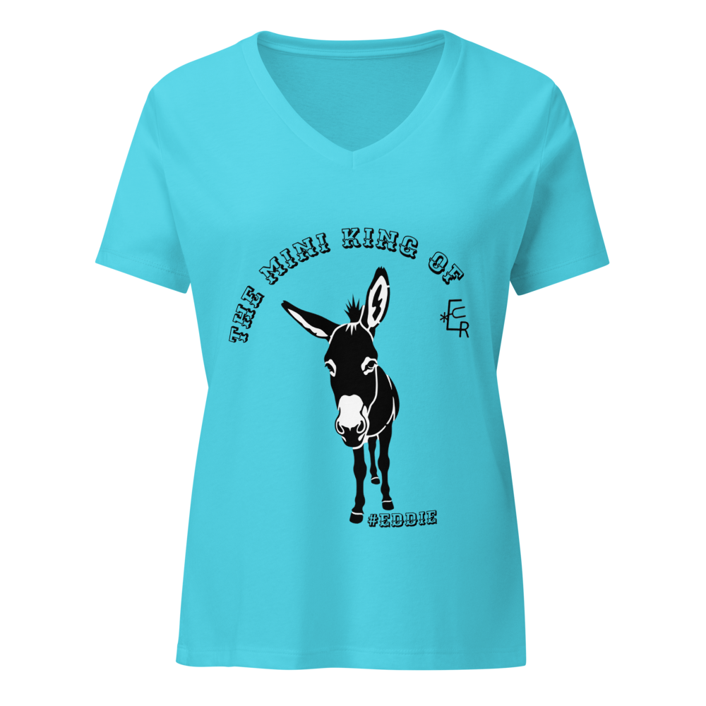 Mini King Eddie - Women's 