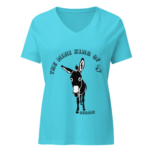 Mini King Eddie - Women's