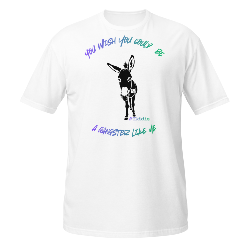 Eddie's Gangster - unisex