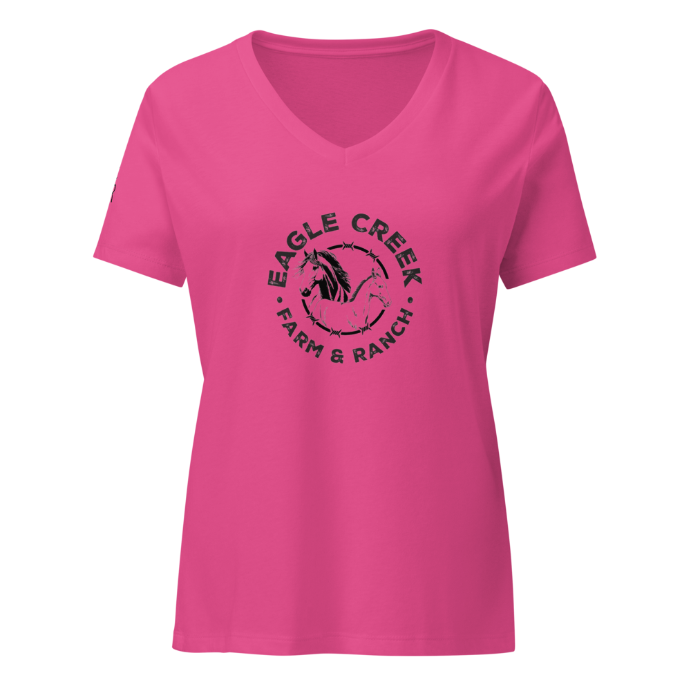 ECR Brand & Logo - Women's