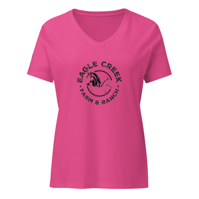 ECR Brand & Logo - Women's