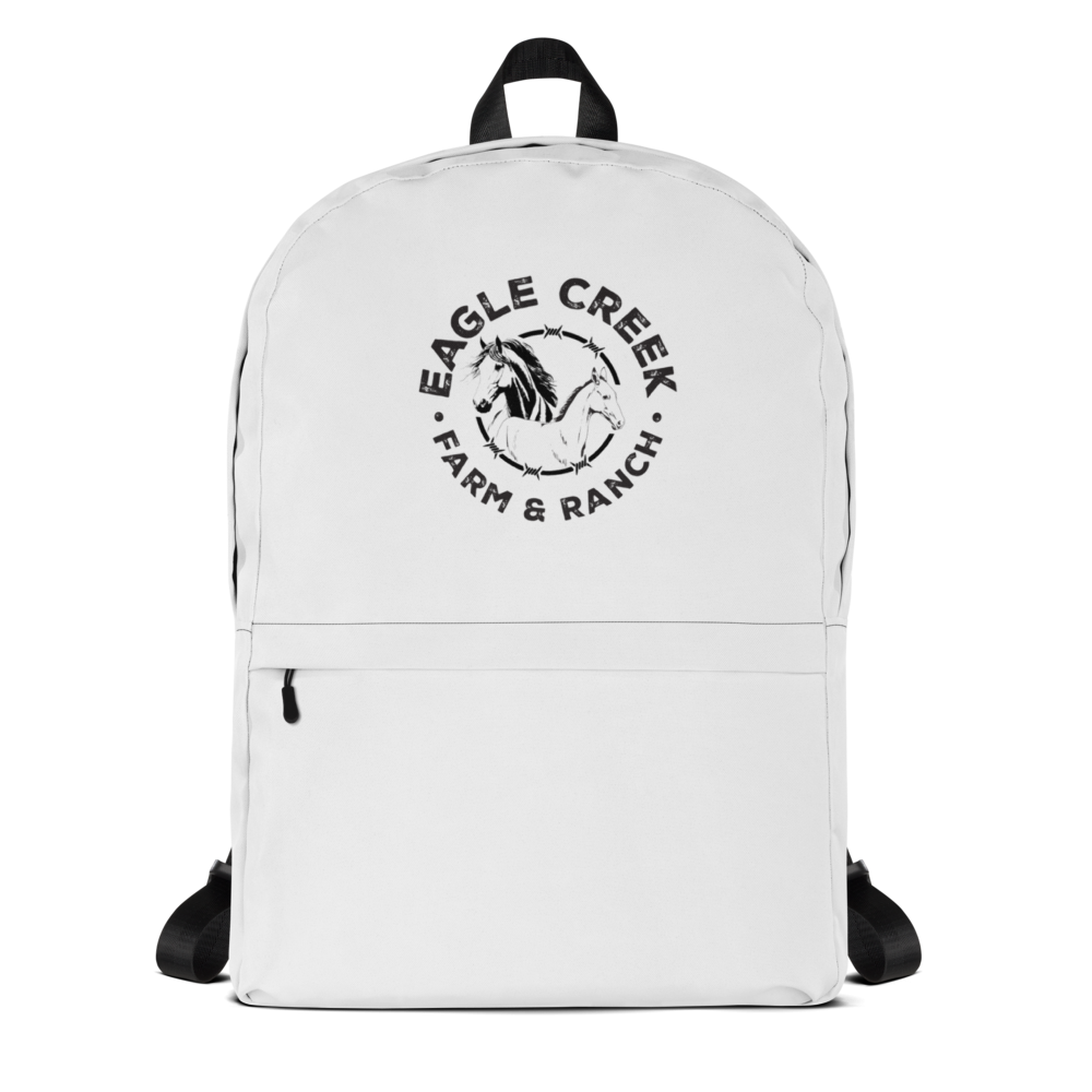 ECR Backpack