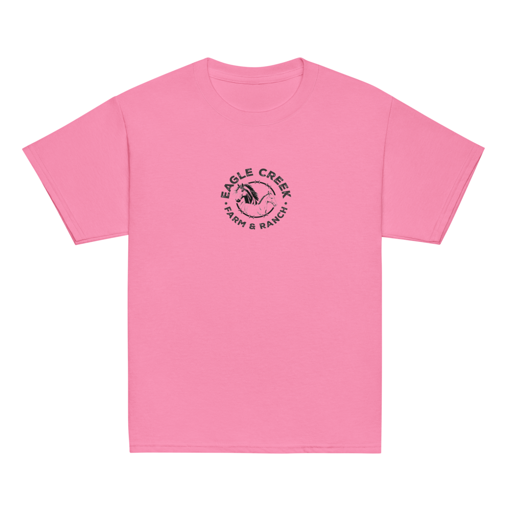 ECR Logo - Kids