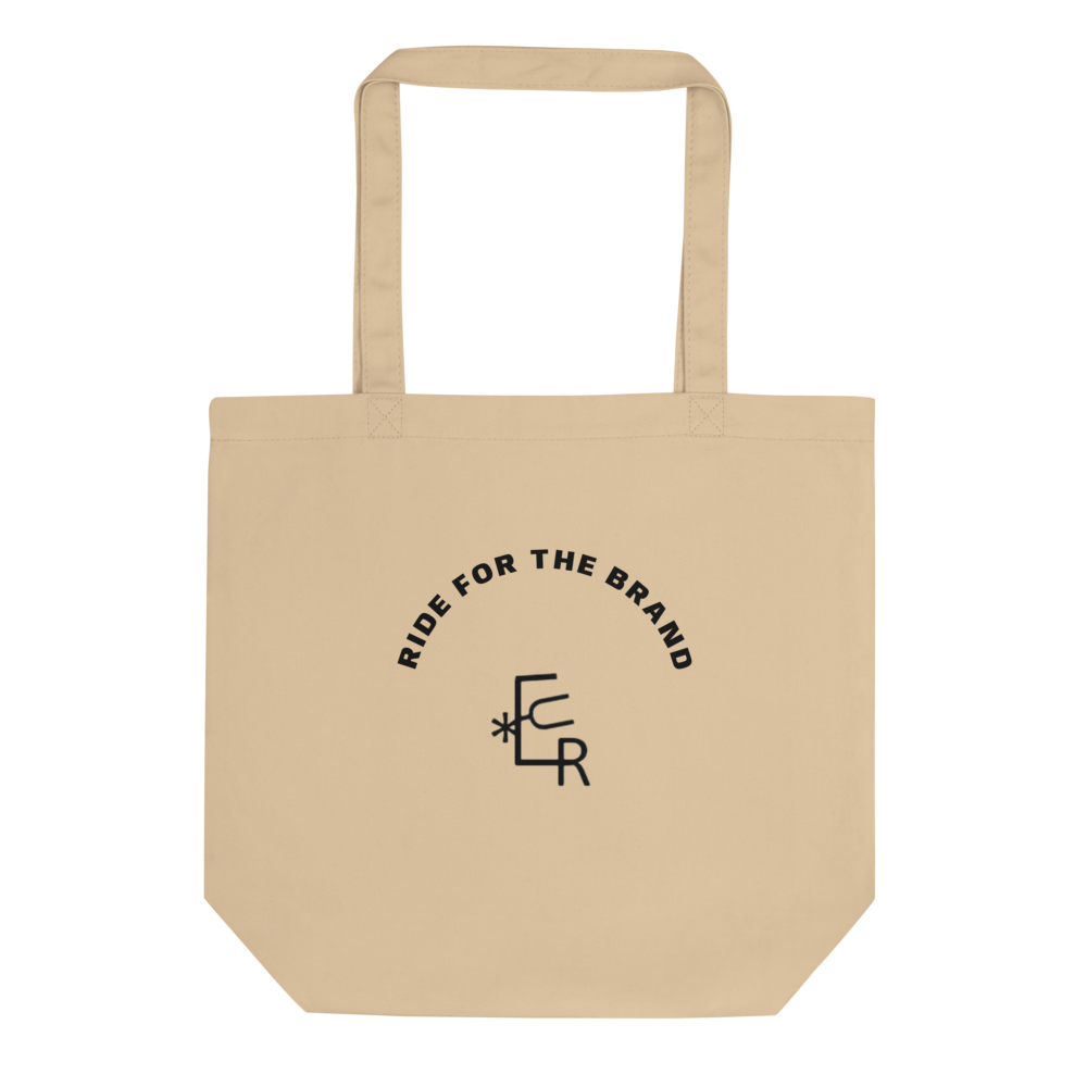 ECR Tote Bag
