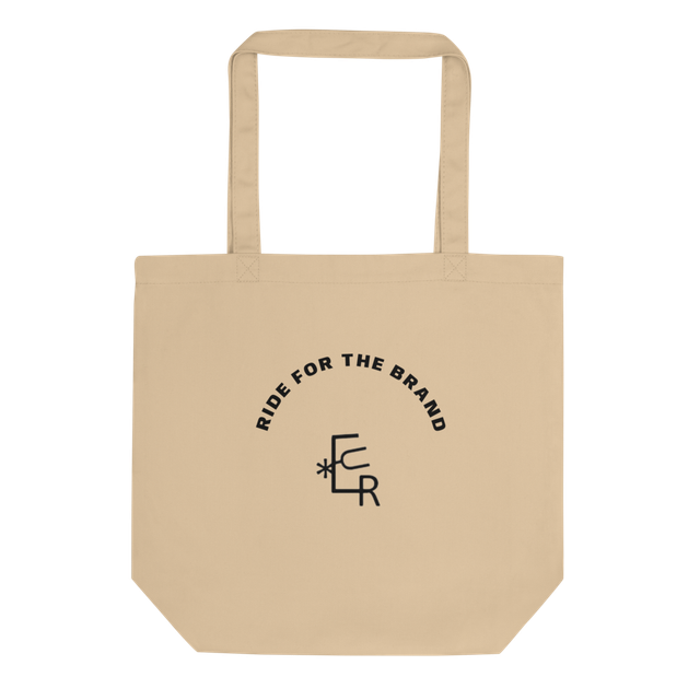 ECR Tote Bag