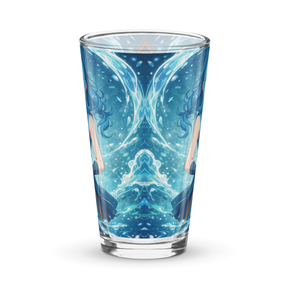 Starlight Equilibrium - SEIRAKA - Cup 455ml/16OZ