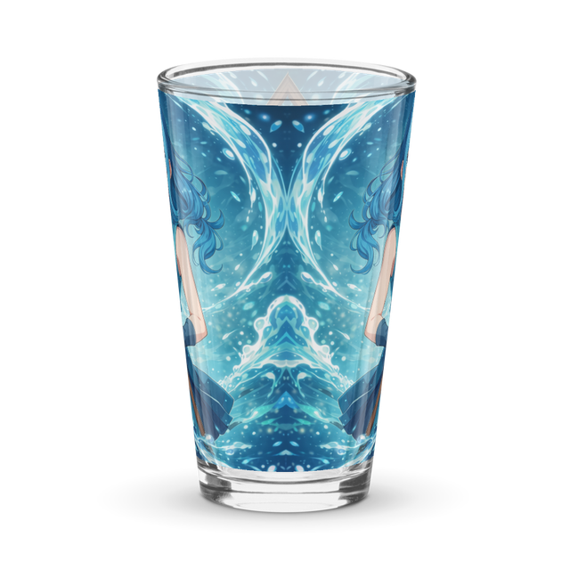 Starlight Equilibrium - SEIRAKA - Cup 455ml/16OZ