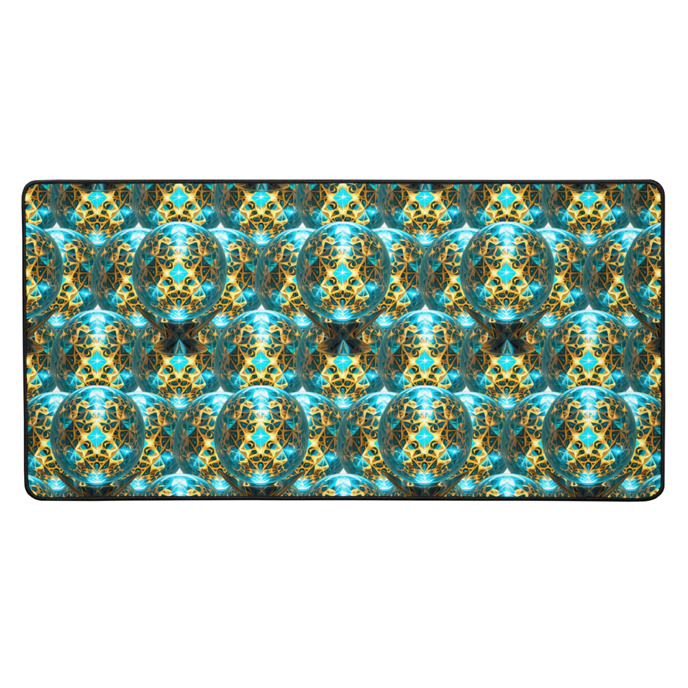 Orb Desk Mat