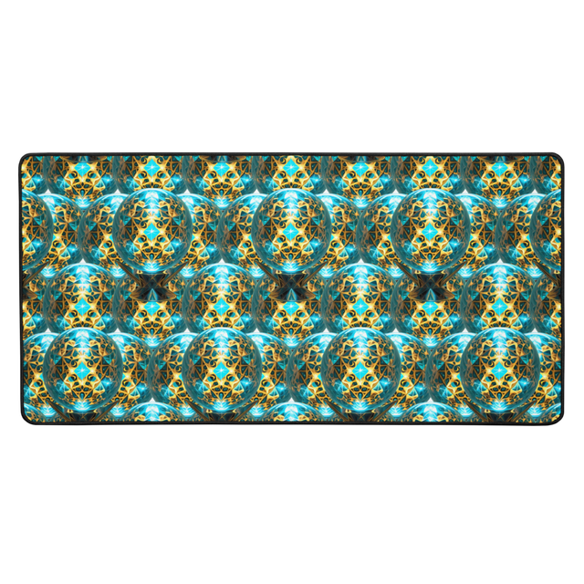 Orb Desk Mat