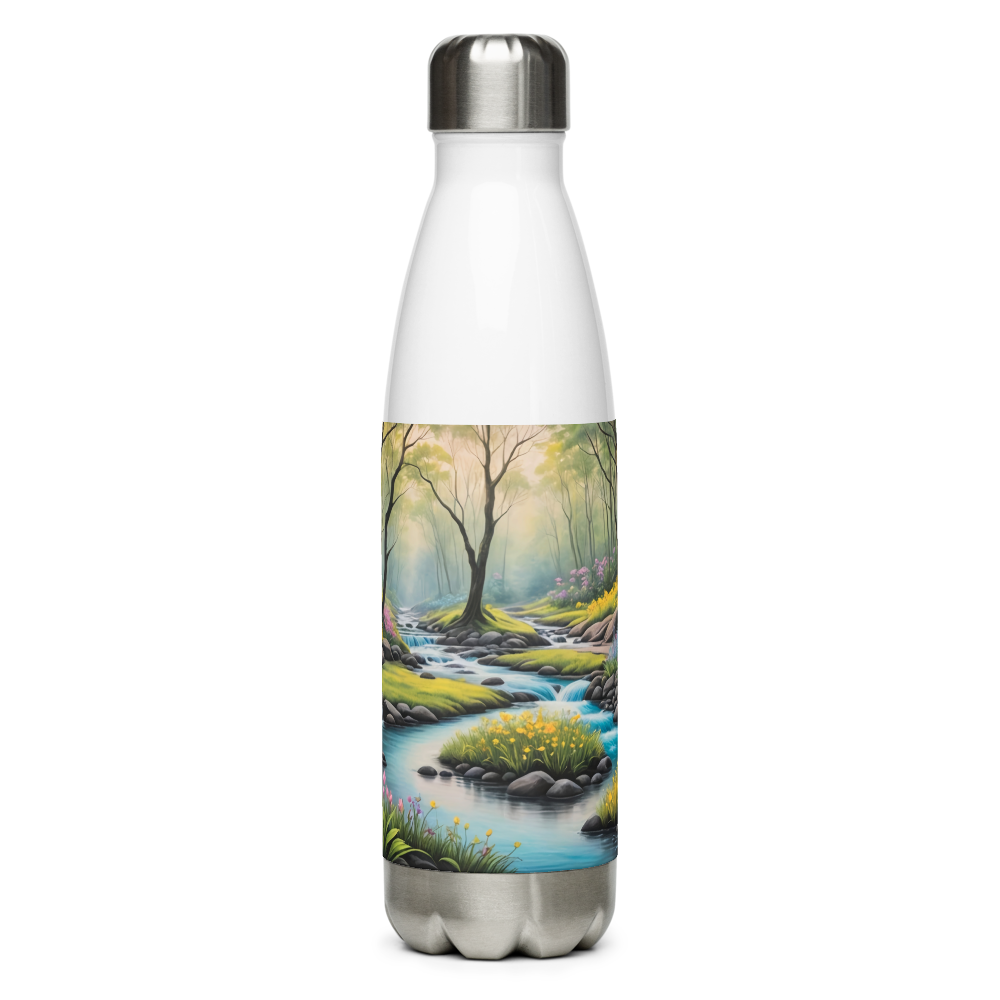 Thermal Bottle