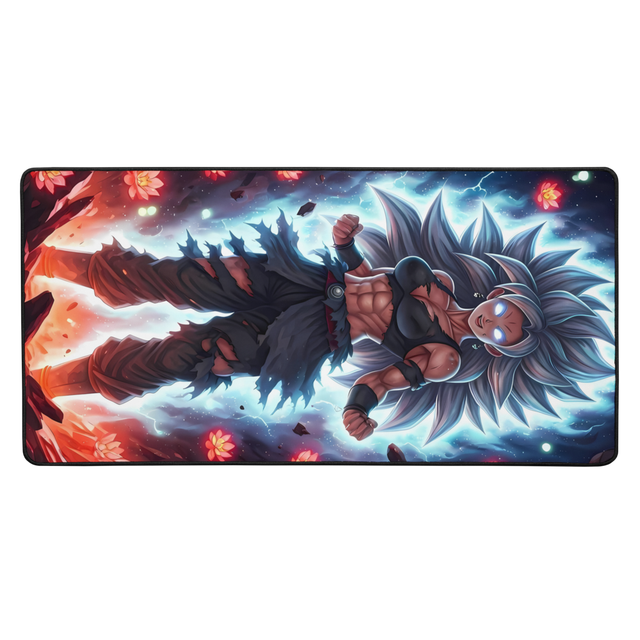 SSO Nebua A Desk Mat