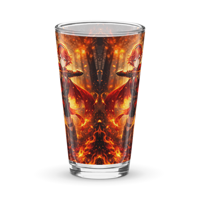 Starlight Equilibrium - HINATA- Cup 455ml/16OZ