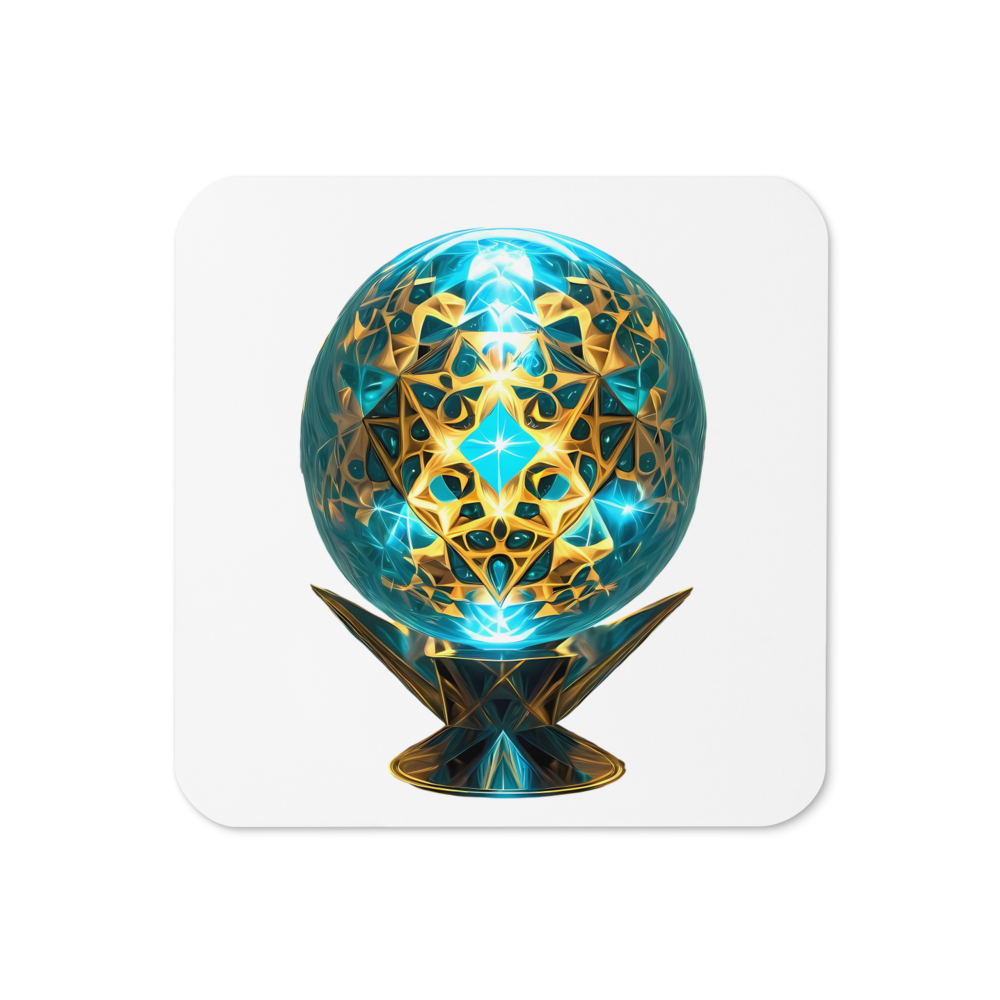 Orb Coaster