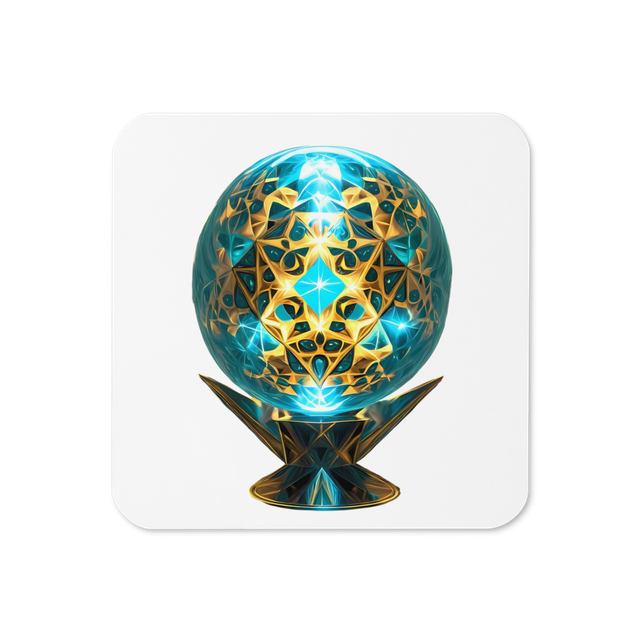 Orb Coaster