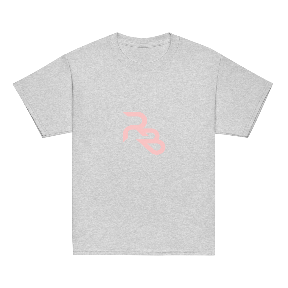 Pink & Grey Youth
