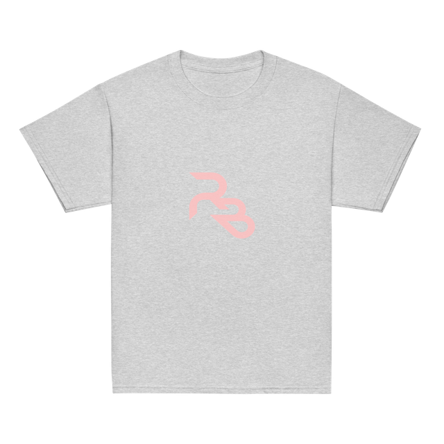 Pink & Grey Youth