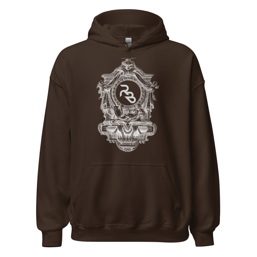 BROWN / Tac Logo