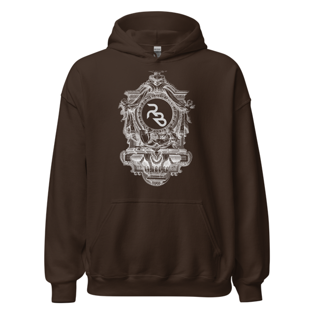 BROWN / Tac Logo