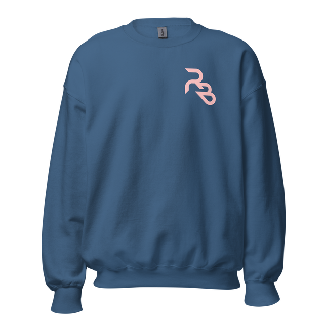 The Ciara / Blue&Pink