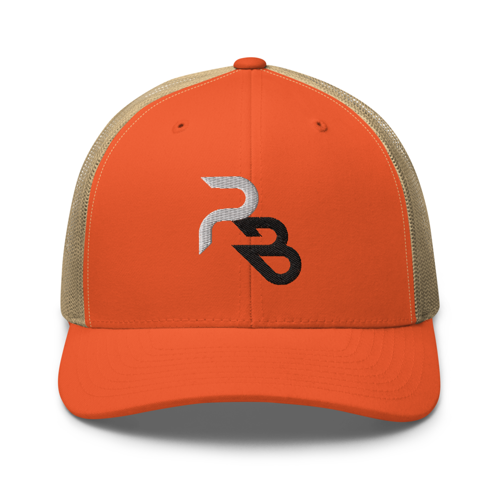 The Dad / Orange&Brown