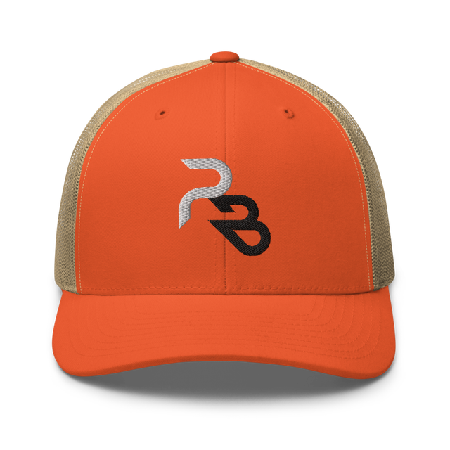 The Dad / Orange&Brown