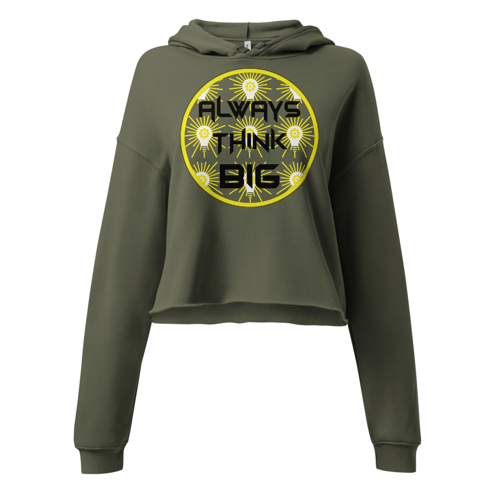 Always Think Big