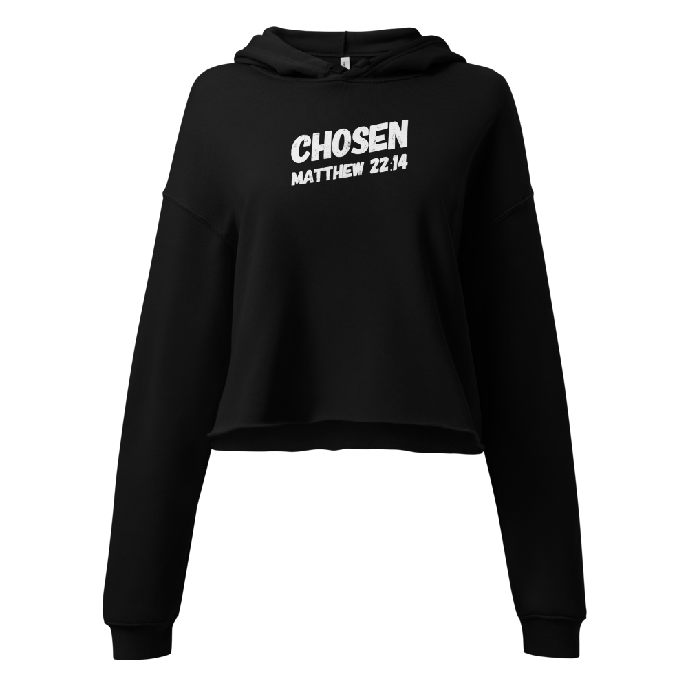 CHOSEN Matthew 22:14