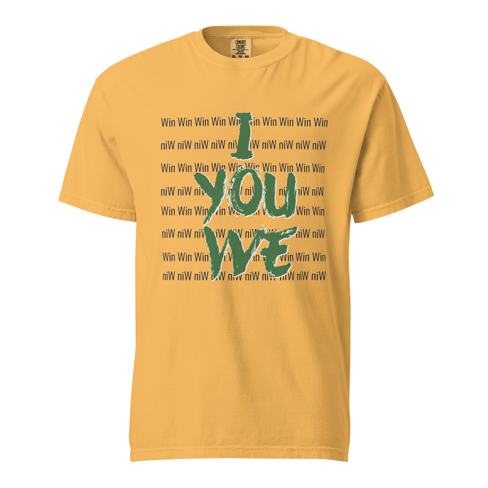 I You We Win