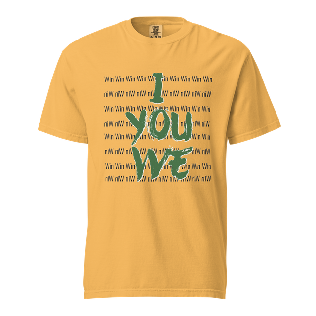 I You We Win