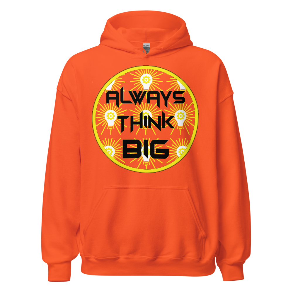 Always Think Big