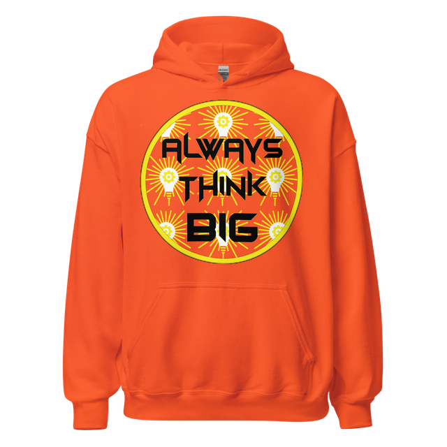 Always Think Big