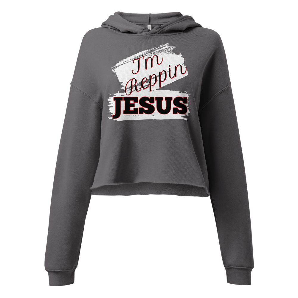 I'm Reppin JESUS